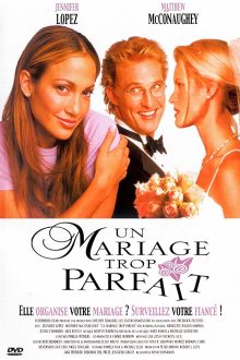 فيلم The Wedding Planner 2001 مترجم اون لاين