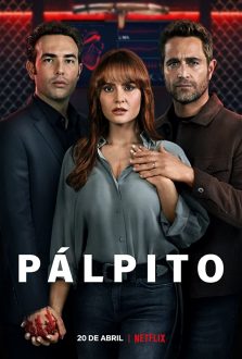 مسلسل مكسيكي Pálpito الحلقة 12 مترجمة