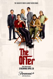 مسلسل The Offer الموسم الاول الحلقة 10 الآخيرة مترجمة