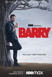 مسلسل Barry الموسم الثالث الحلقة 8 الاخيرة مترجمة