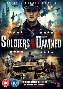 فيلم Soldiers of the Damned 2015 مترجم