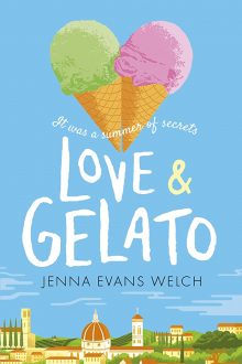 فيلم Love And Gelato 2022 مترجم اون لاين