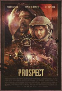 فيلم Prospect 2018 مترجم اون لاين