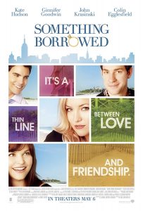 فيلم Something Borrowed 2011 مترجم اون لاين
