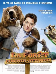 فيلم Furry Vengeance 2010 مترجم اون لاين