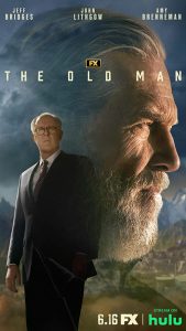 مسلسل The Old Man الموسم الاول الحلقة 7 الأخيرة مترجمة