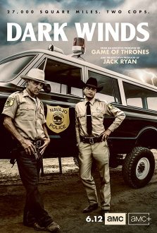 مسلسل Dark Winds الموسم الأول الحلقة 2 مترجمة