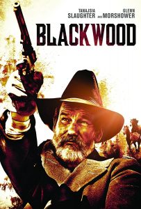 فيلم BlackWood 2022 مترجم اون لاين