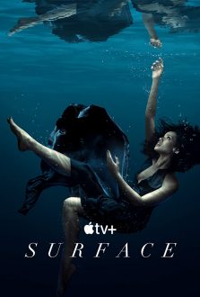 مسلسل Surface الموسم الاول الحلقة 8 الاخيرة مترجمة
