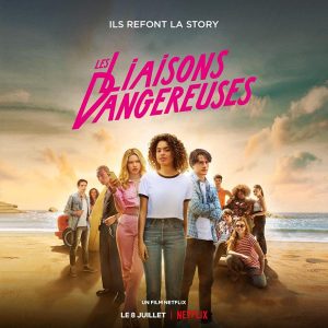فيلم Dangerous Liaisons 2022 مترجم اون لاين