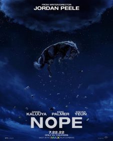 فيلم Nope 2022 مترجم اون لاين