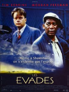 فيلم The Shawshank Redemption 1994 مترجم