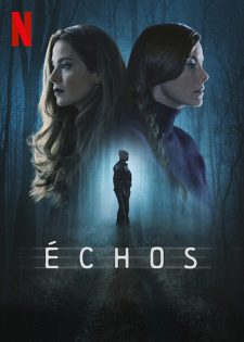 مسلسل Echoes الموسم الاول الحلقة 2 مترجمة