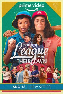 مسلسل A League of Their Own الحلقة 6 مترجمة
