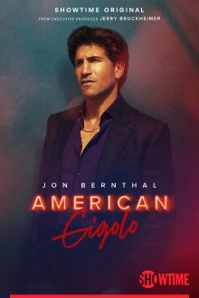مسلسل American Gigolo الموسم الاول الحلقة 2 مترجمة