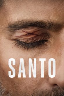 مسلسل Santo الموسم الاول الحلقة 2 مترجمة