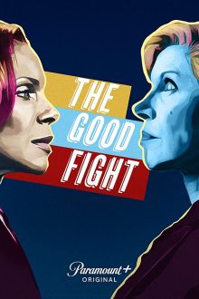 مسلسل The Good Fight الموسم السادس الحلقة 4 مترجمة
