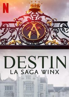 مسلسل Fate: The Winx Saga الموسم الثاني الحلقة 7 الاخيرة