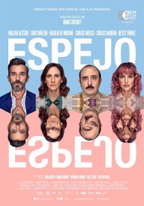 فيلم Mirror, Mirror 2022 مترجم اون لاين