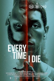 فيلم Every Time I Die 2019 مترجم اون لاين