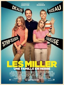 فيلم We’re the Millers 2013 مترجم اون لاين