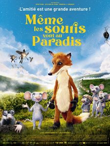 فيلم Even Mice Belong in Heaven 2021 مترجم