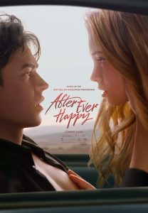 فيلم After Ever Happy 2022 مترجم اون لاين