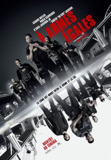 فيلم Den of Thieves 2018 مترجم اون لاين