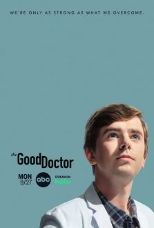 مسلسل The Good Doctor الموسم السادس الحلقة 11 مترجمة