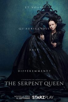 مسلسل The Serpent Queen الموسم الاول الحلقة 1 مترجمة