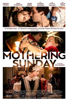 فيلم Mothering Sunday 2021 مترجم اون لاين