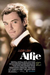 فيلم Alfie 2004 مترجم اون لاين