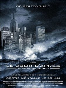 فيلم The Day After Tomorrow 2004 مترجم