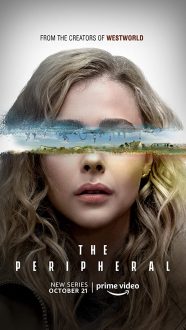 مسلسل The Peripheral الموسم الاول الحلقة 1 مترجمة