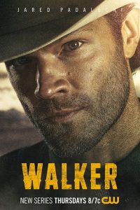 مسلسل Walker الموسم الثالث الحلقة 18 مترجمة