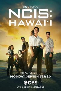 مسلسل NCIS: Hawai’i الموسم الثاني الحلقة 22 الاخيرة