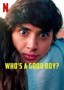 فيلم Who’s a Good Boy? 2022 مترجم