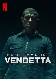 فيلم My Name Is Vendetta 2022 مترجم اون لاين