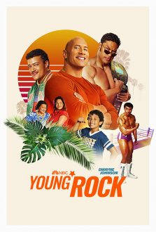 مسلسل Young Rock الموسم الثالث الحلقة 12 مترجمة