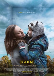 فيلم Room 2015 مترجم اون لاين