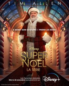 مسلسل The Santa Clauses الموسم الاول الحلقة 5 مترجمة