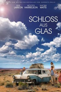 فيلم The Glass Castle 2017 مترجم اون لاين