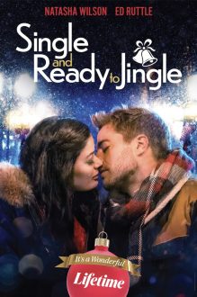 فيلم Single and Ready to Jingle 2022 مترجم