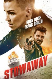 فيلم Stowaway 2022 مترجم اون لاين