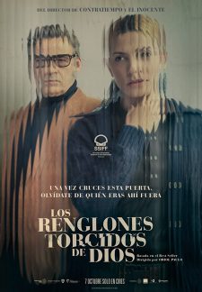 فيلم God’s Crooked Lines 2022 مترجم اون لاين