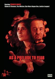 فيلم As a Prelude to Fear 2022 مترجم اون لاين