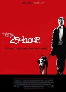 فيلم 25th Hour 2022 مترجم اون لاين