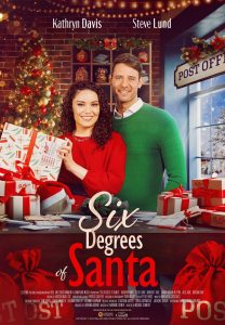 فيلم Six Degrees of Santa 2022 مترجم اون لاين