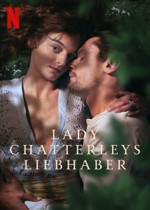 فيلم Lady Chatterley’s Lover 2022 مترجم