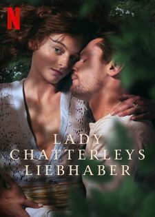 فيلم Lady Chatterley’s Lover 2022 مترجم